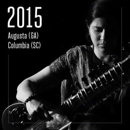 US Tour (2015) - I